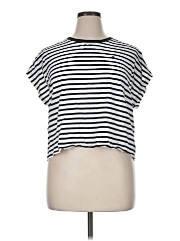 Tommy Hilfiger Short Sleeve T-Shirt (view 1)