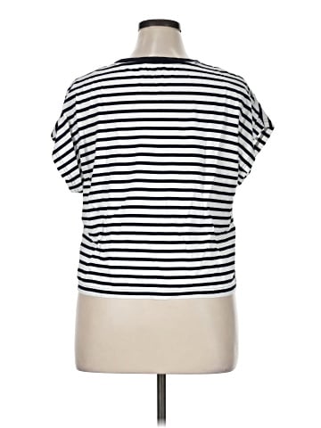 Tommy Hilfiger Short Sleeve T-Shirt (view 2)
