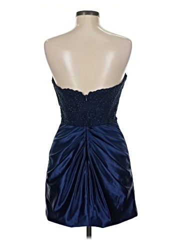 Sherri Hill Cocktail Dress (view 2)