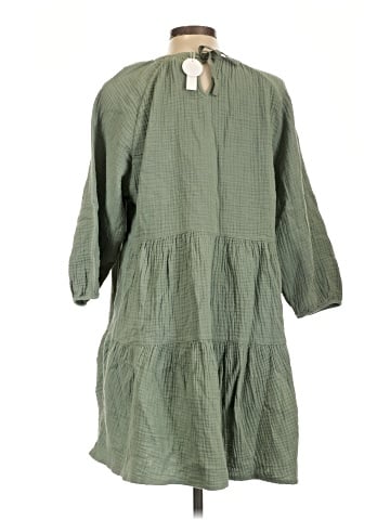 Alice Walk Casual Dress (view 2)