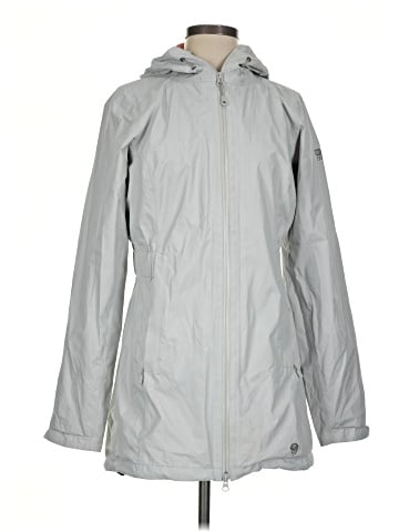 Mountain Hardwear Raincoat (view 1)