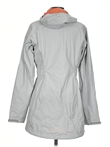 Mountain Hardwear Raincoat (view 2)