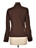 Puma 100% Polyester Brown Track Jacket Size L - photo 2