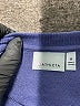 Athleta Blue Pullover Sweater Size M - photo 7