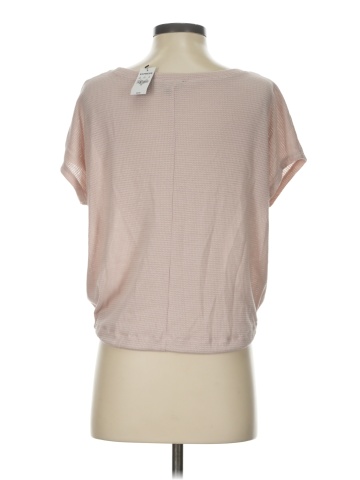 Express Outlet Short Sleeve Top (view 2)