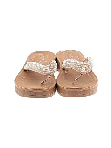 Top Moda Flip Flops (view 2)