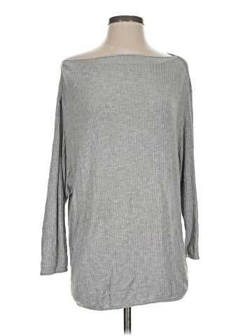 Kokoon 3/4 Sleeve T-Shirt (view 1)
