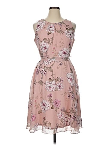 Jessica Howard Cocktail Dress (view 1)
