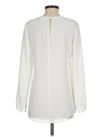 CAbi Long Sleeve Blouse (view 2)
