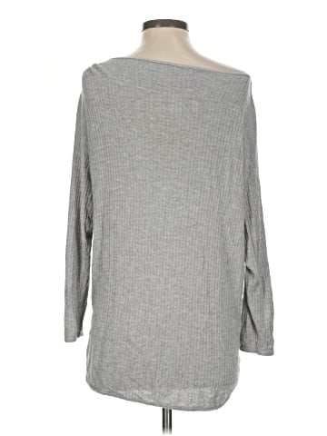 Kokoon 3/4 Sleeve T-Shirt (view 2)