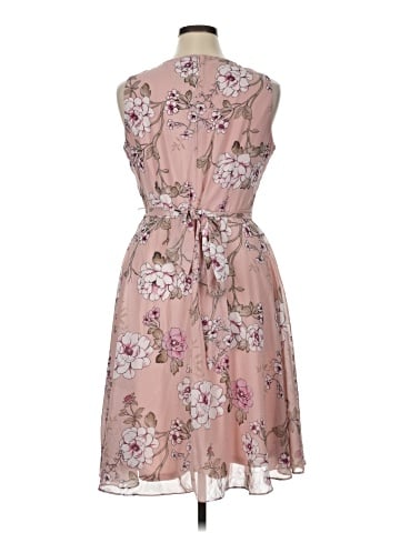 Jessica Howard Cocktail Dress (view 2)