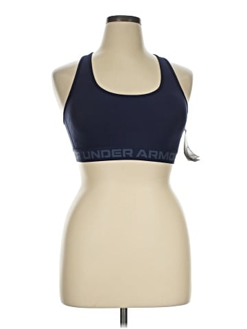 Under Armour Sports Bra (view 1)