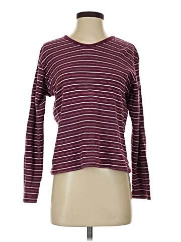 Cherokee Pullover Sweater (view 1)