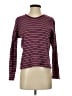 Cherokee Burgundy Pullover Sweater Size S - photo 1