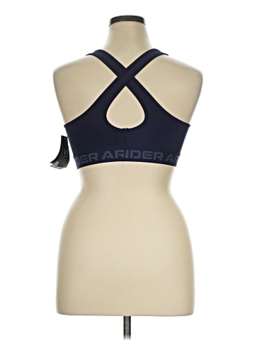 Under Armour Sports Bra (view 2)