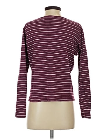 Cherokee Pullover Sweater (view 2)