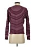 Cherokee Burgundy Pullover Sweater Size S - photo 2