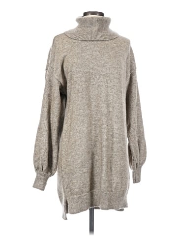 Show Me Your Mumu Turtleneck Sweater (view 1)