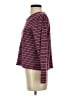 Cherokee Burgundy Pullover Sweater Size S - photo 5