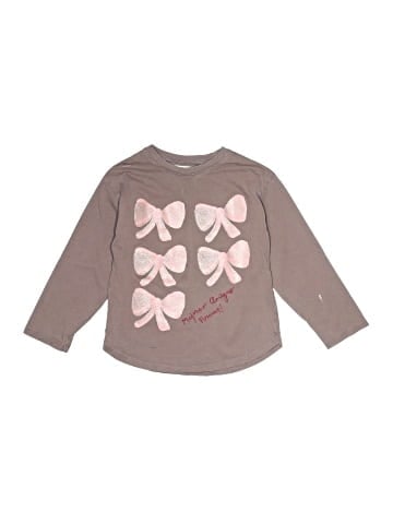 Zara Long Sleeve Top (view 1)