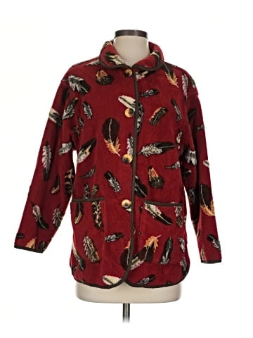TSUNAMI Jacket (view 1)