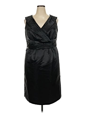 Jessica London Cocktail Dress (view 1)