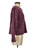 Cherokee Burgundy Pullover Sweater Size S - photo 4