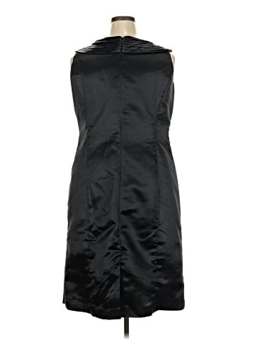 Jessica London Cocktail Dress (view 2)