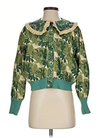Kate Quinn Organics Jacket