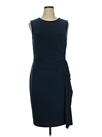 Jones New York Cocktail Dress (view 1)