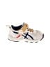 Asics Gold Sneakers Size 7 (kids) - photo 1