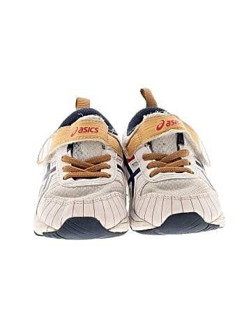Asics Sneakers (view 2)