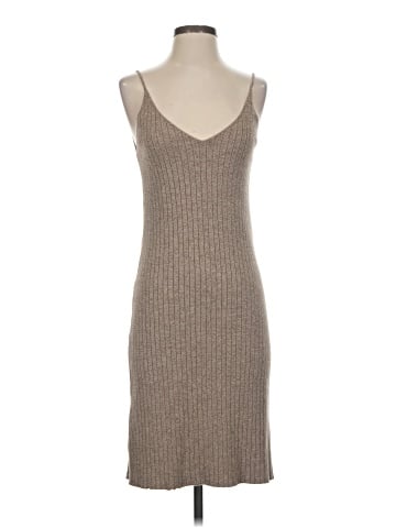Mystree Casual Dress (view 1)