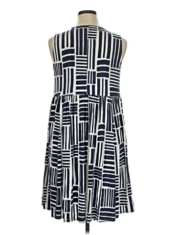 Lane Bryant Casual Dress (view 2)