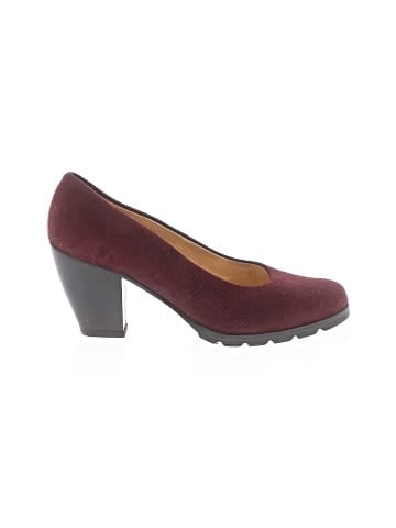 Walter Steiger Heels (view 1)