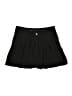 Athleta Solid Black Skort Size M - photo 2