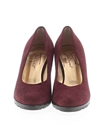Walter Steiger Heels (view 2)