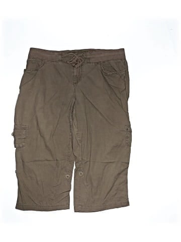 SONOMA life + style Cargo Shorts (view 1)