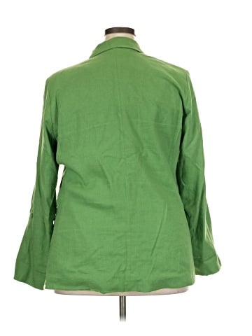 Simply Vera Vera Wang Blazer (view 2)