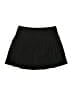 Athleta Solid Black Skort Size M - photo 1