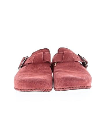 El Naturalista Mule/Clog (view 2)