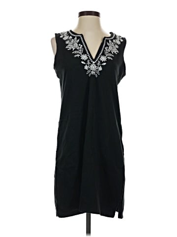 Lands' End Cocktail Dress (view 1)