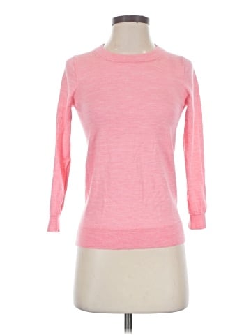 J.Crew Wool Sweater (view 1)