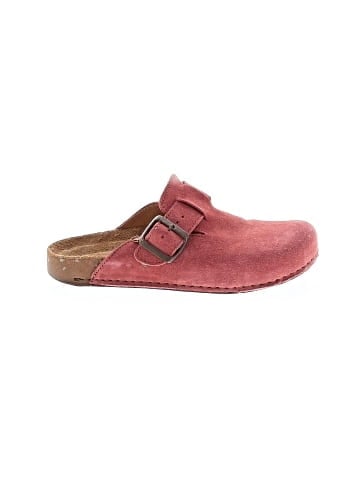 El Naturalista Mule/Clog (view 1)