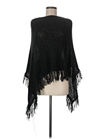 Rikka Poncho (view 1)