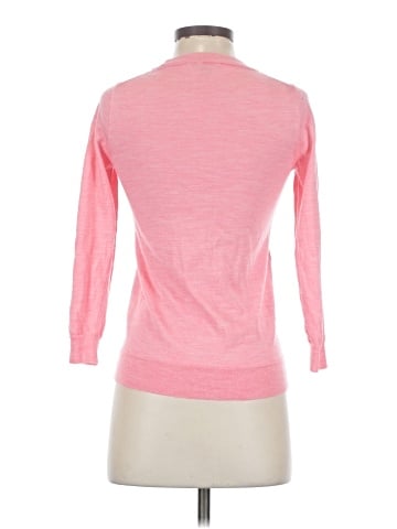 J.Crew Wool Sweater (view 2)