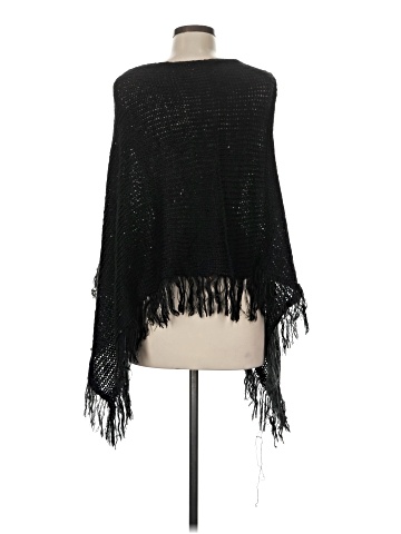 Rikka Poncho (view 2)