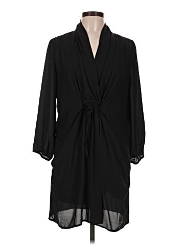 Bar III Casual Dress (view 1)