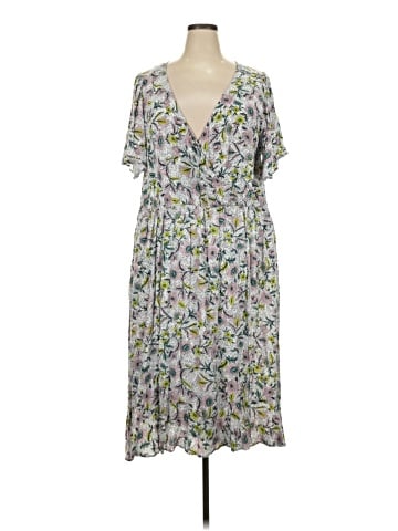 Torrid Casual Dress (view 1)