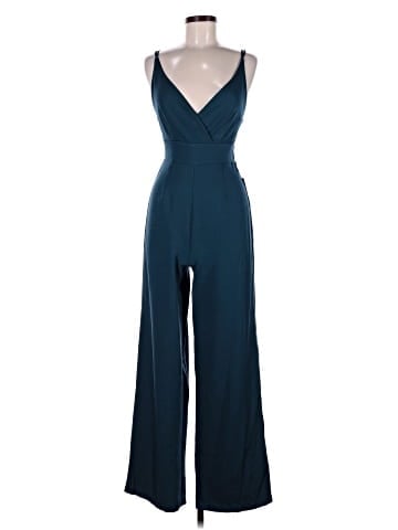 Teeze Me Jumpsuit (view 1)